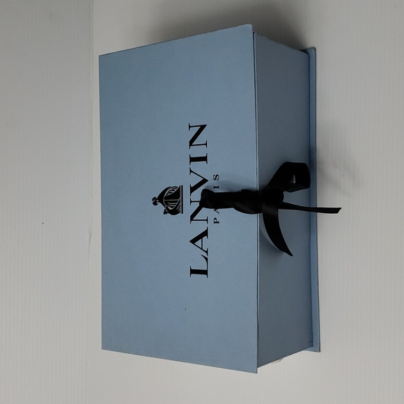 LANVIN sandals